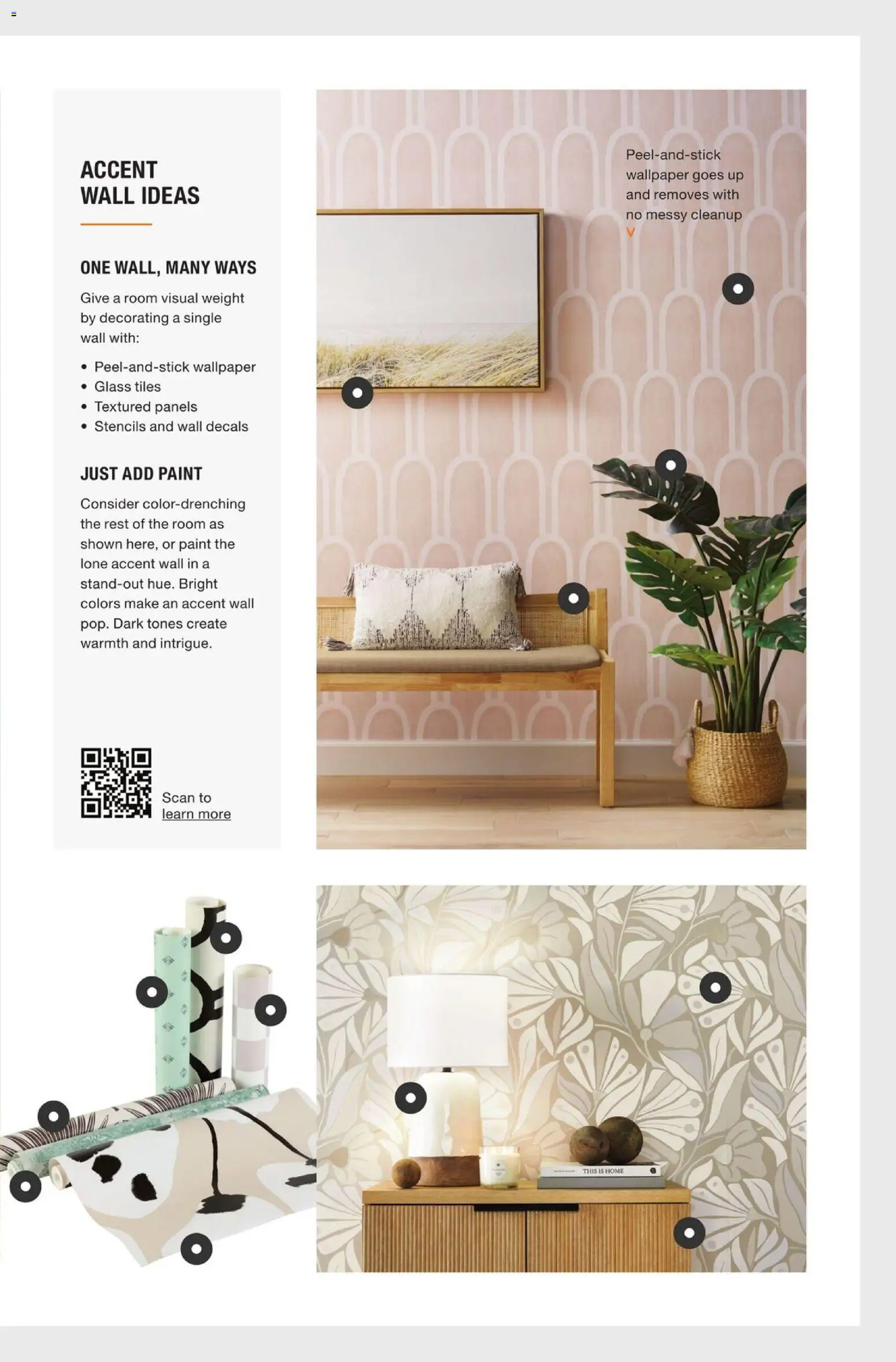 Home Depot Catalog - valid from 23.03.2026 | Page: 13 | Products: Weight