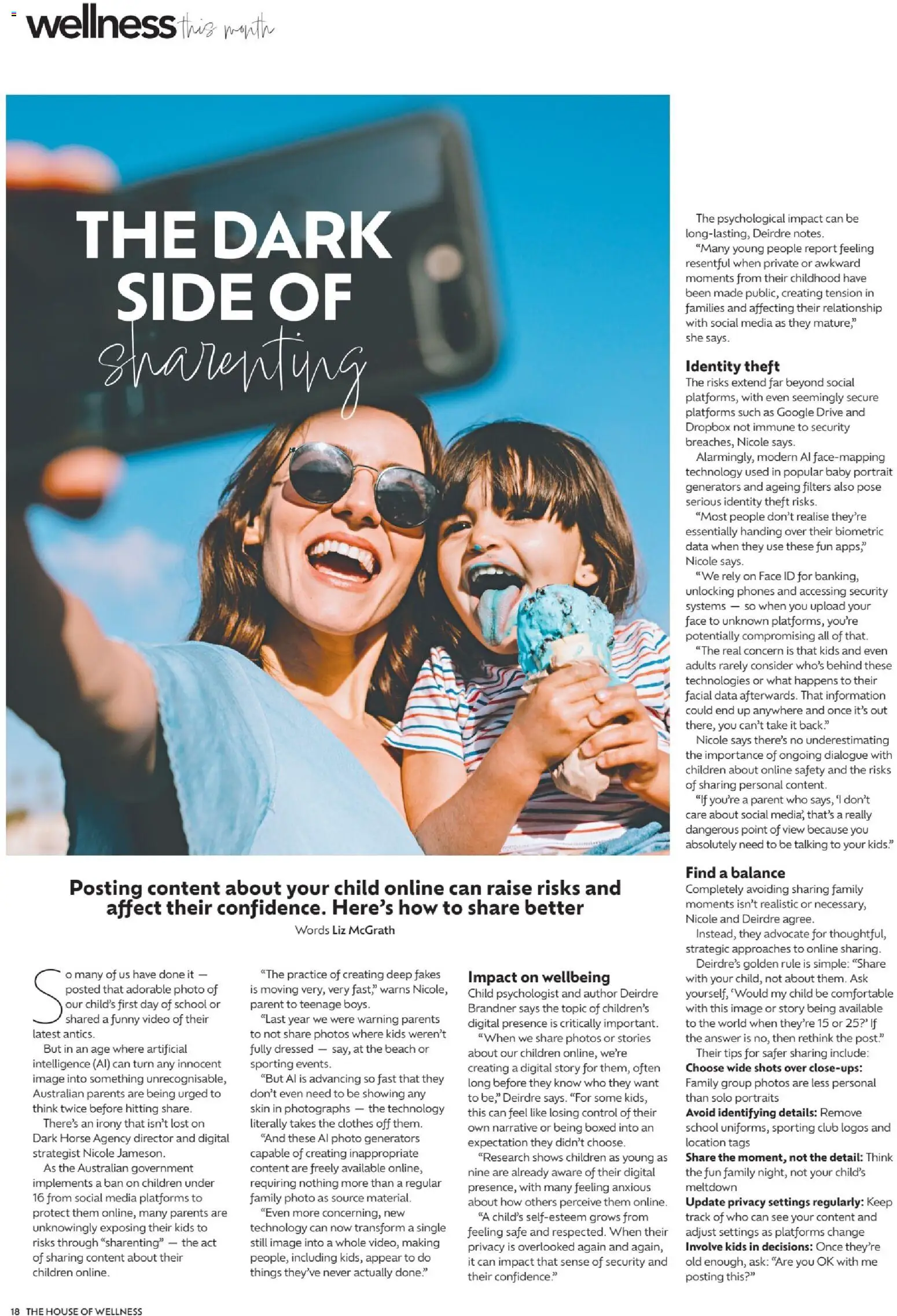 Chemist Warehouse catalogue - valid from 30.10.2025 | Page: 18