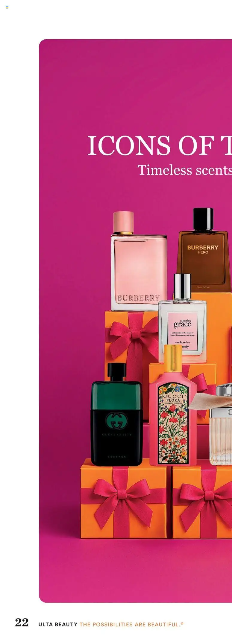 Ulta Beauty Black Friday - valid from 23.11.2025 | Page: 42