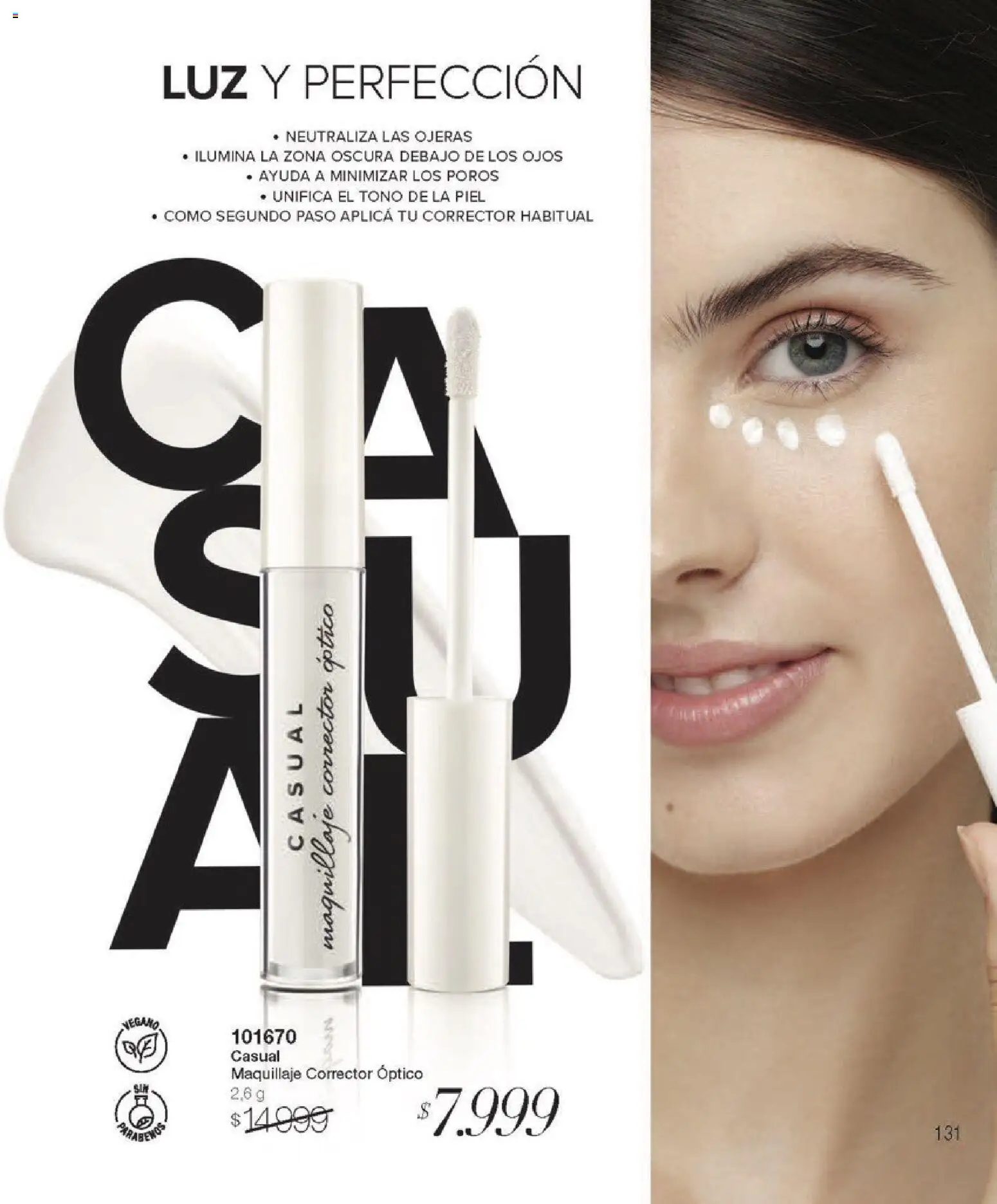 Violetta catálogo de 01/05/2026 ✳️ Obtenga un descuento limitado hoy mismo | Argentina