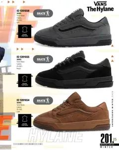 Vista previa de Price Shoes catálogo Importados Winter 2025  , nuevo folleto de la tienda, válido en México a partir del 11.11.2025 | Página: 201