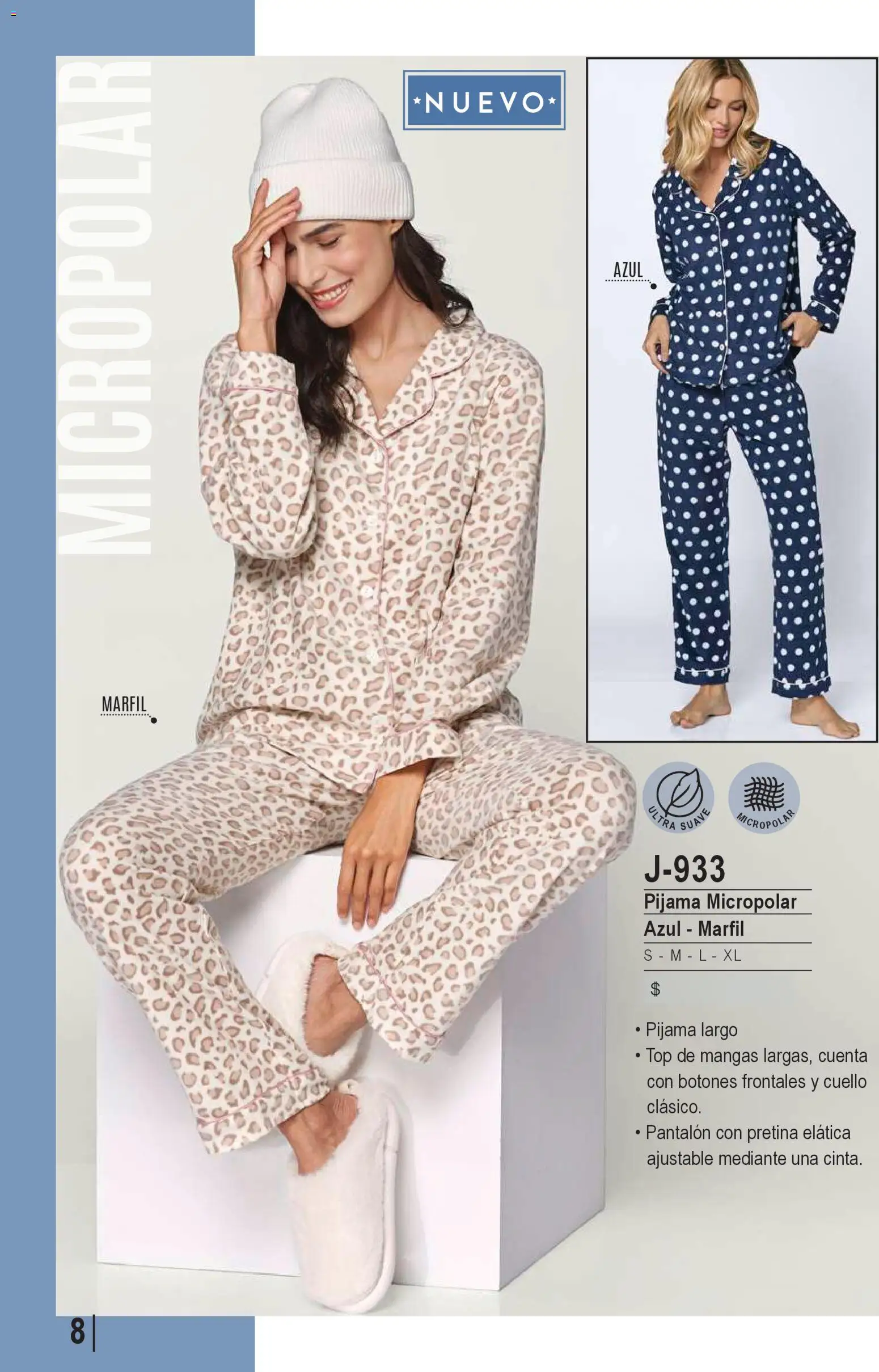 Ofertas Lady Genny │ válido desde el 09.02.2026 | Página: 10