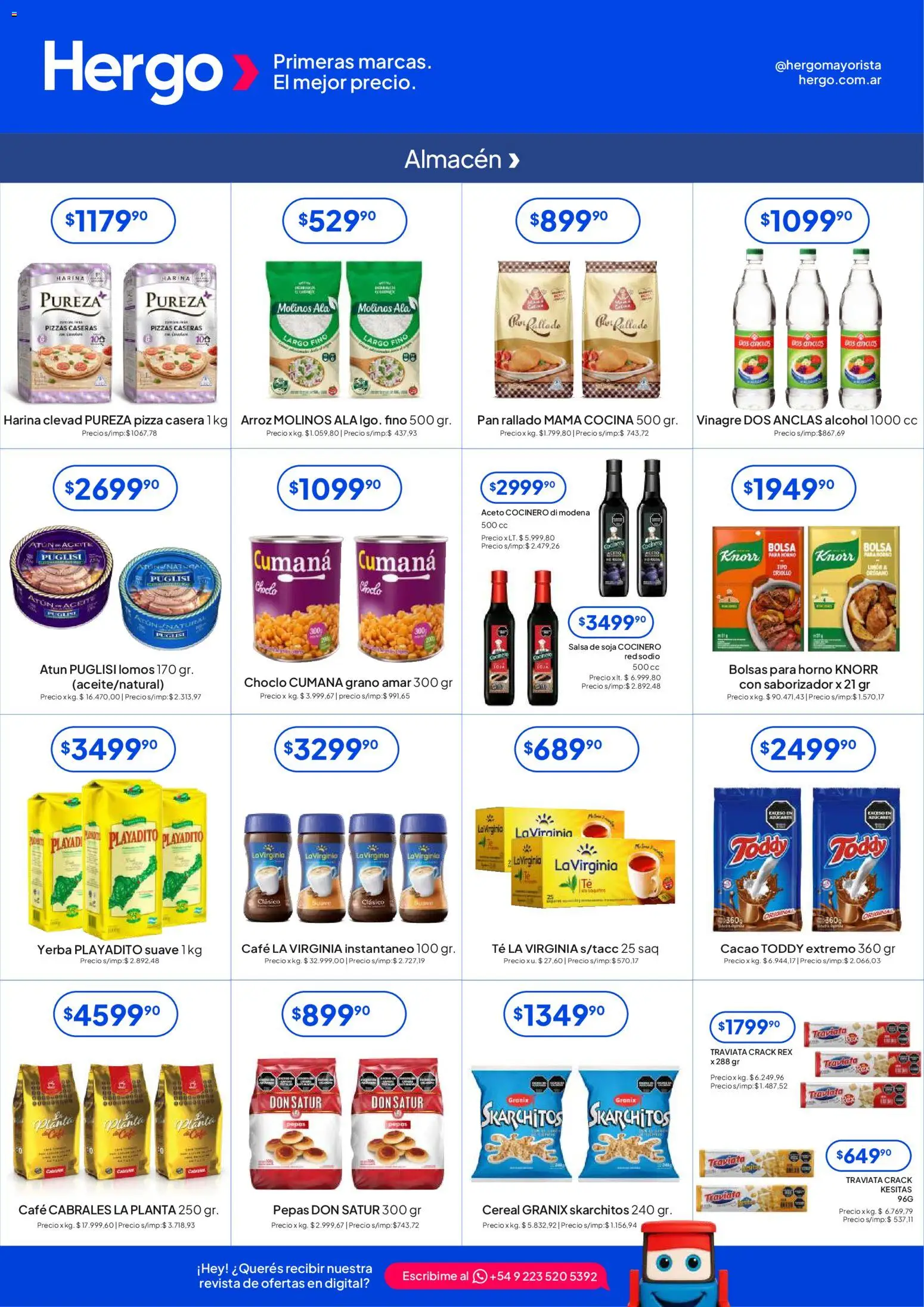 Hergo catálogo │ válido desde el 21.01.2026 | Página: 2