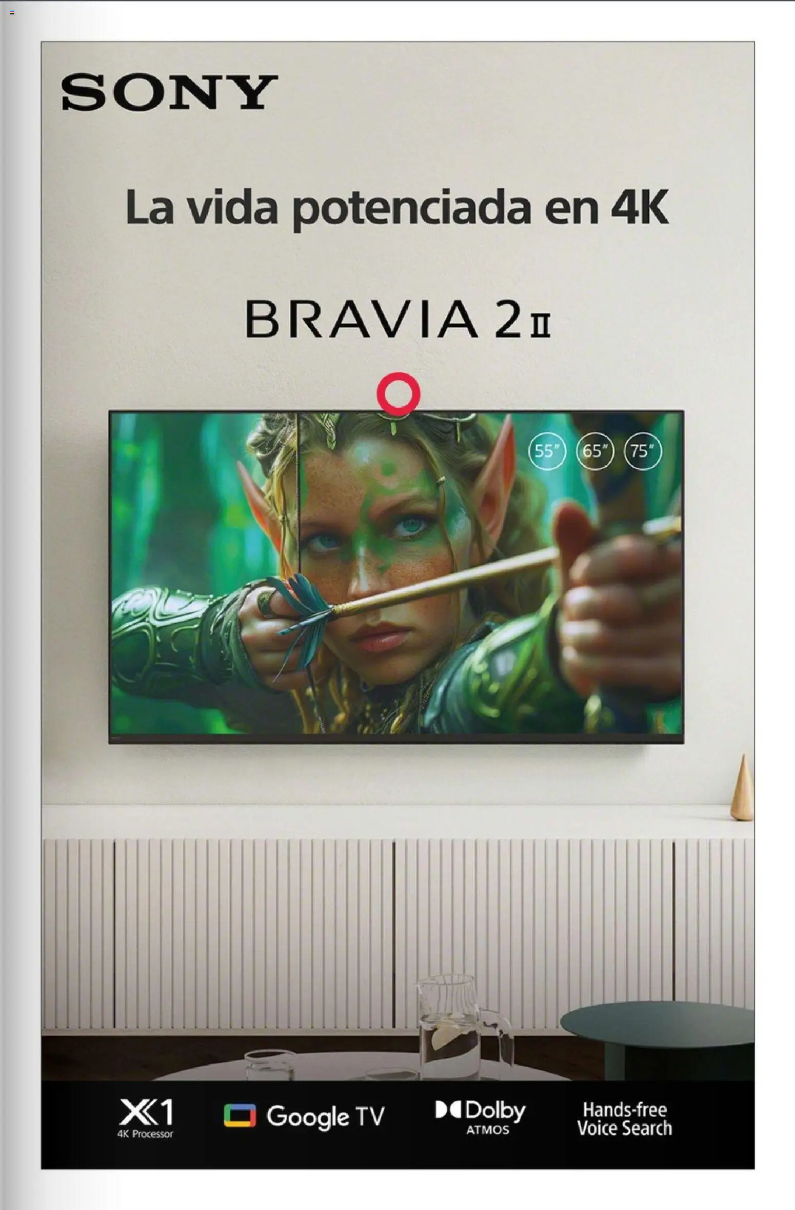 Nuevas ofertas de Costco válidas en toda la República Mexicana desde el 01.11.2025. ¡Encuentra las mejores ofertas en Costco Revista Noviembre! | Página: 19