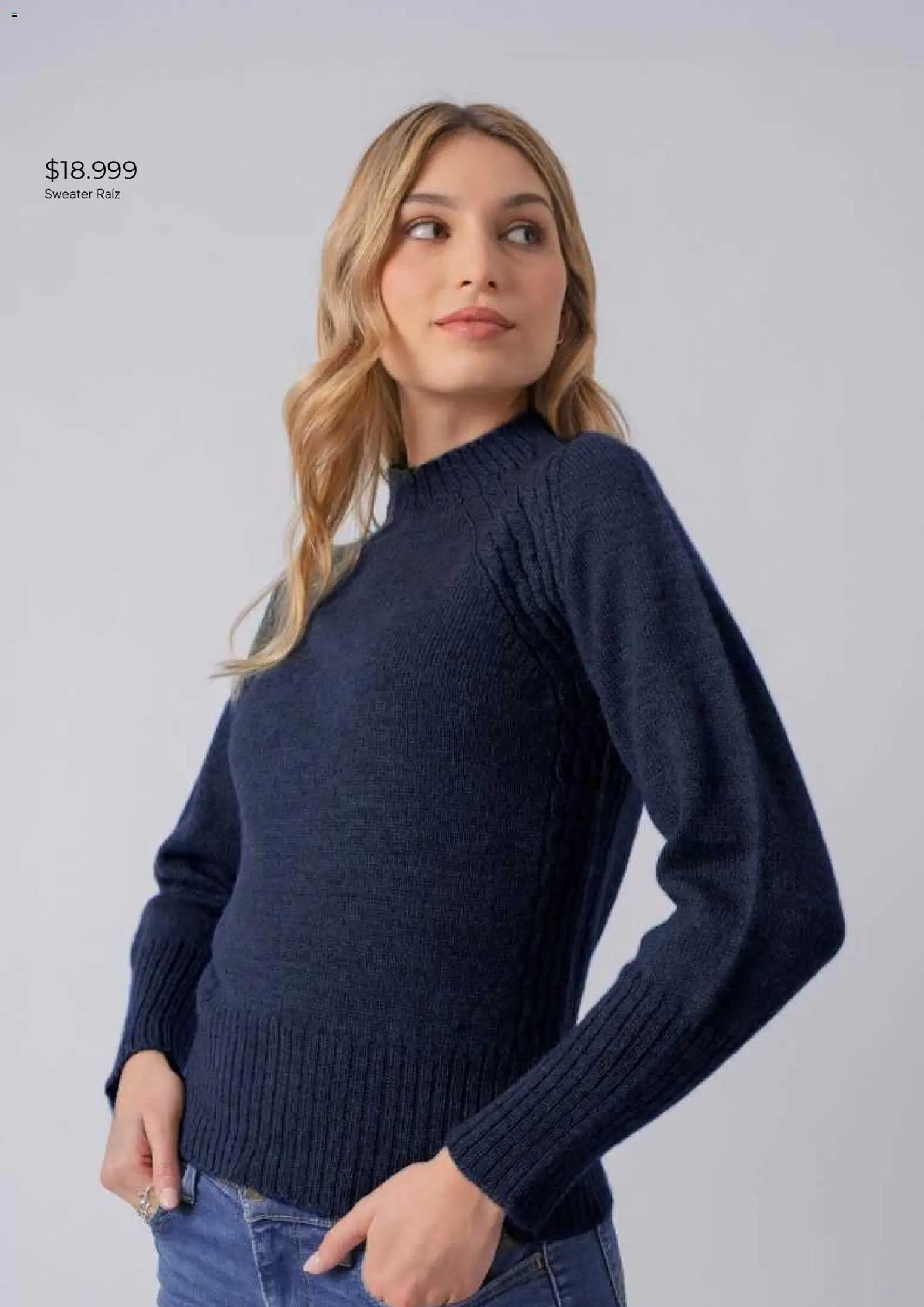 Mauro Sergio catálogo │ válido desde el 06.01.2026 | Página: 8 | Productos: Sweater