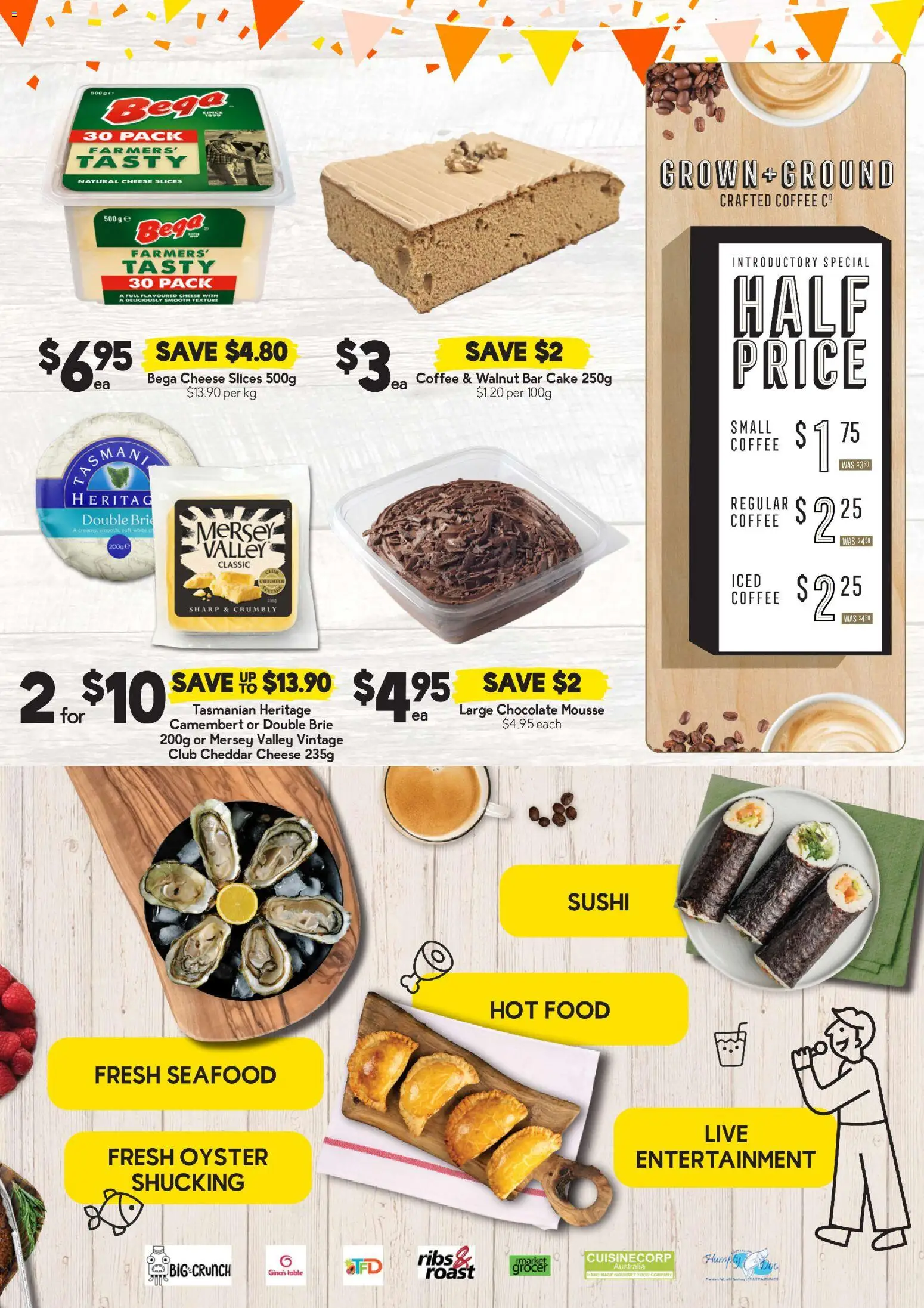 Drakes catalogue - valid from 04.02.2026 | Page: 3