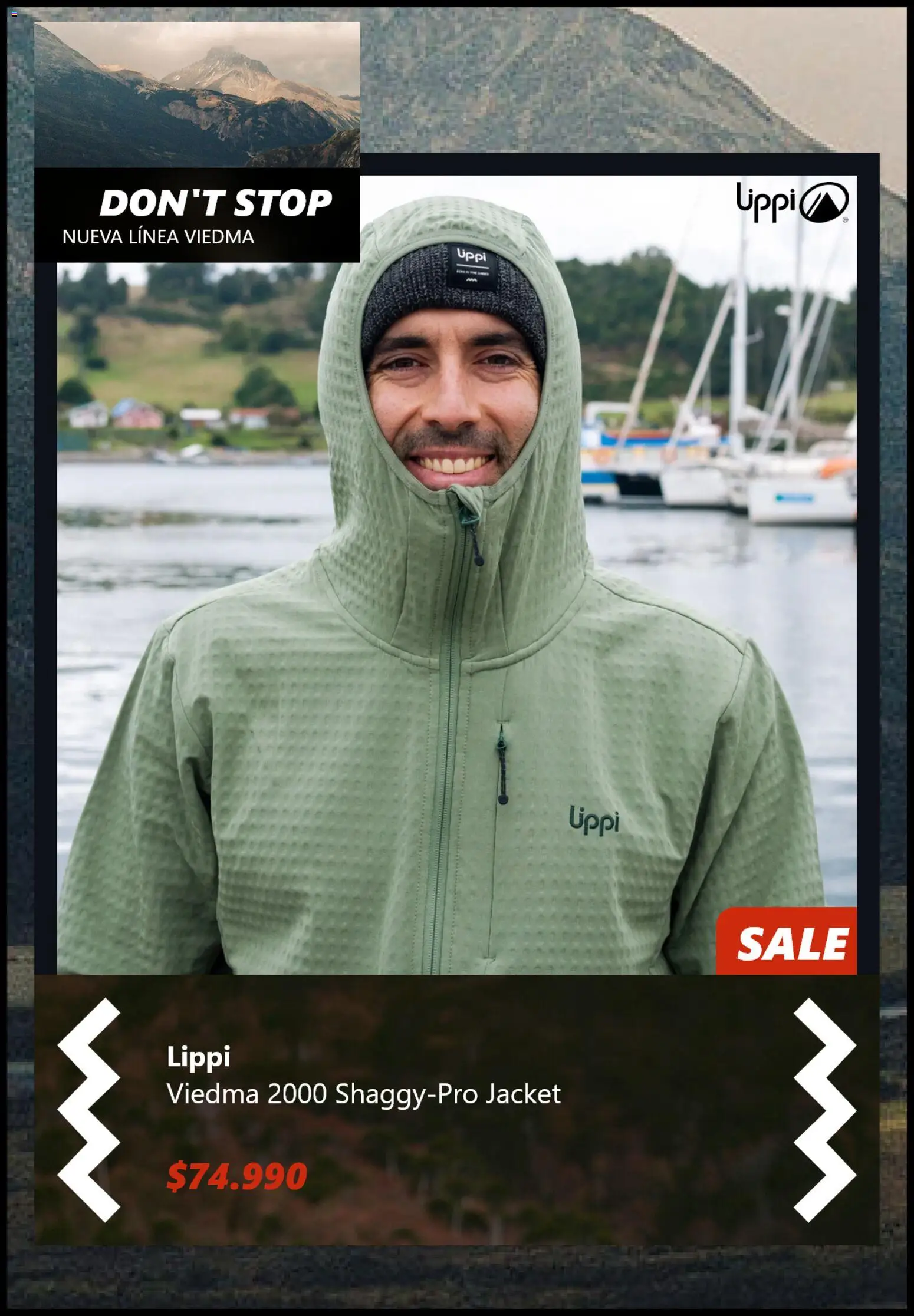 Lippi ofertas  │ válido desde el 08.04.2026 | Página: 2