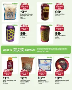 Preview of Grocery Outlet weekly ads valid from 24.12.2025 | Page: 9