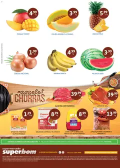 Superbom - Ofertas da semana - Pré-Visualização do folheto da loja Superbom, válido de 14.11.2025 | Página: 2