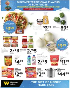 Preview of Dillons weekly ads valid from 04.02.2026 | Page: 13