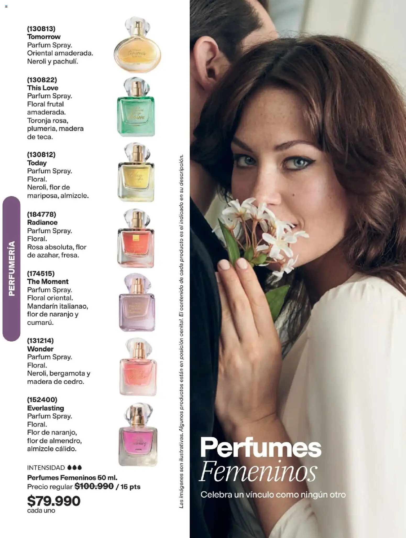 Avon revista - valida desde el 01.05.2026 | Página: 78 | Productos: Toronja