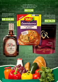 Pão de Açúcar - Ofertas da semana - Pré-Visualização do folheto da loja Pão de Açúcar, válido de 22.12.2025 | Página: 2