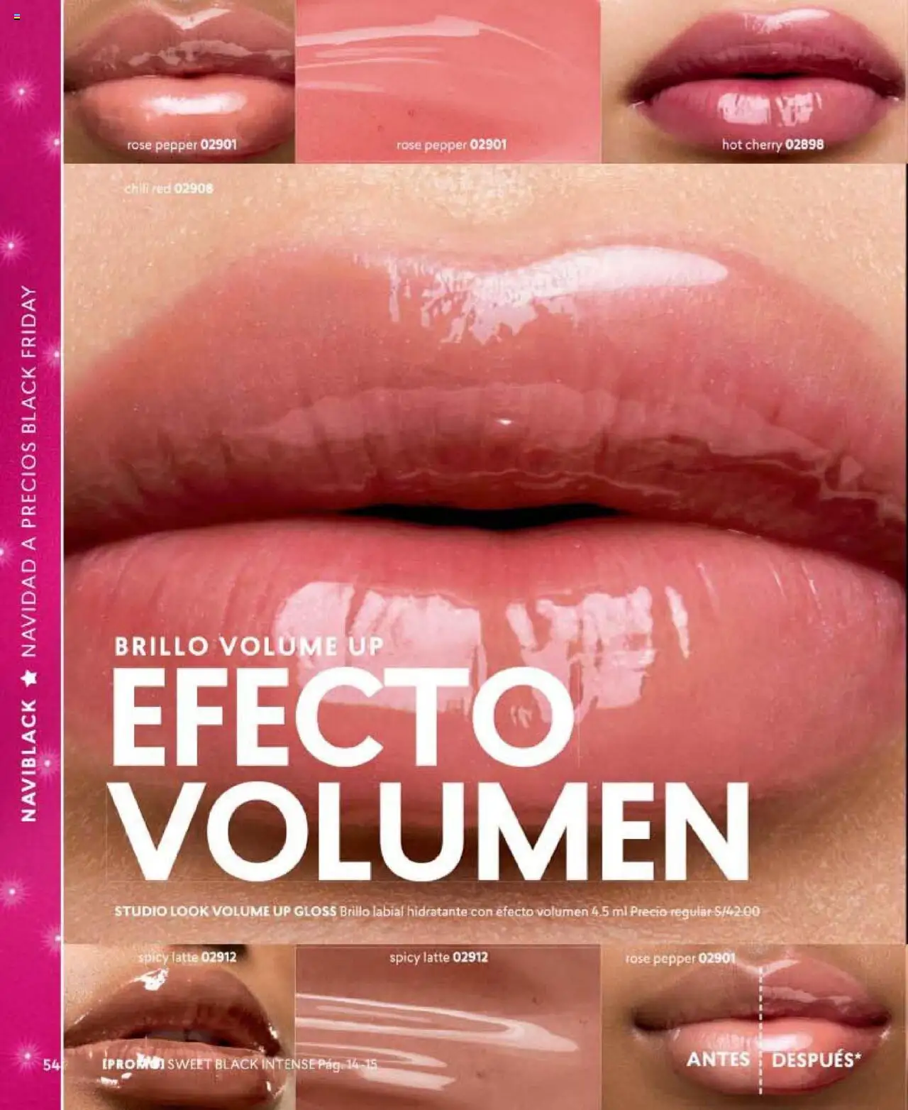 Catálogo CyZone válido desde 24.10.2025 | Página: 54