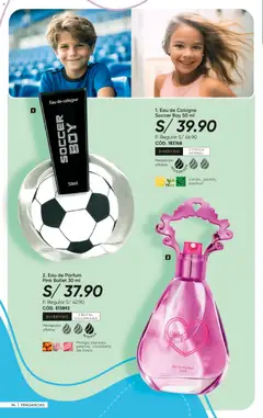 Vista previa de folleto Azzorti - Campaña 3/2026 de la Azzorti válido desde 07.01.2026 | Página: 95