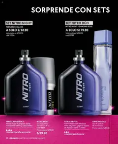 Vista previa de folleto CyZone - Black Friday de la CyZone válido desde 24.10.2025 | Página: 30