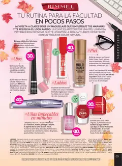 Vista previa Farmacity catálogo válido desde el 03.03.2026 | Página: 63