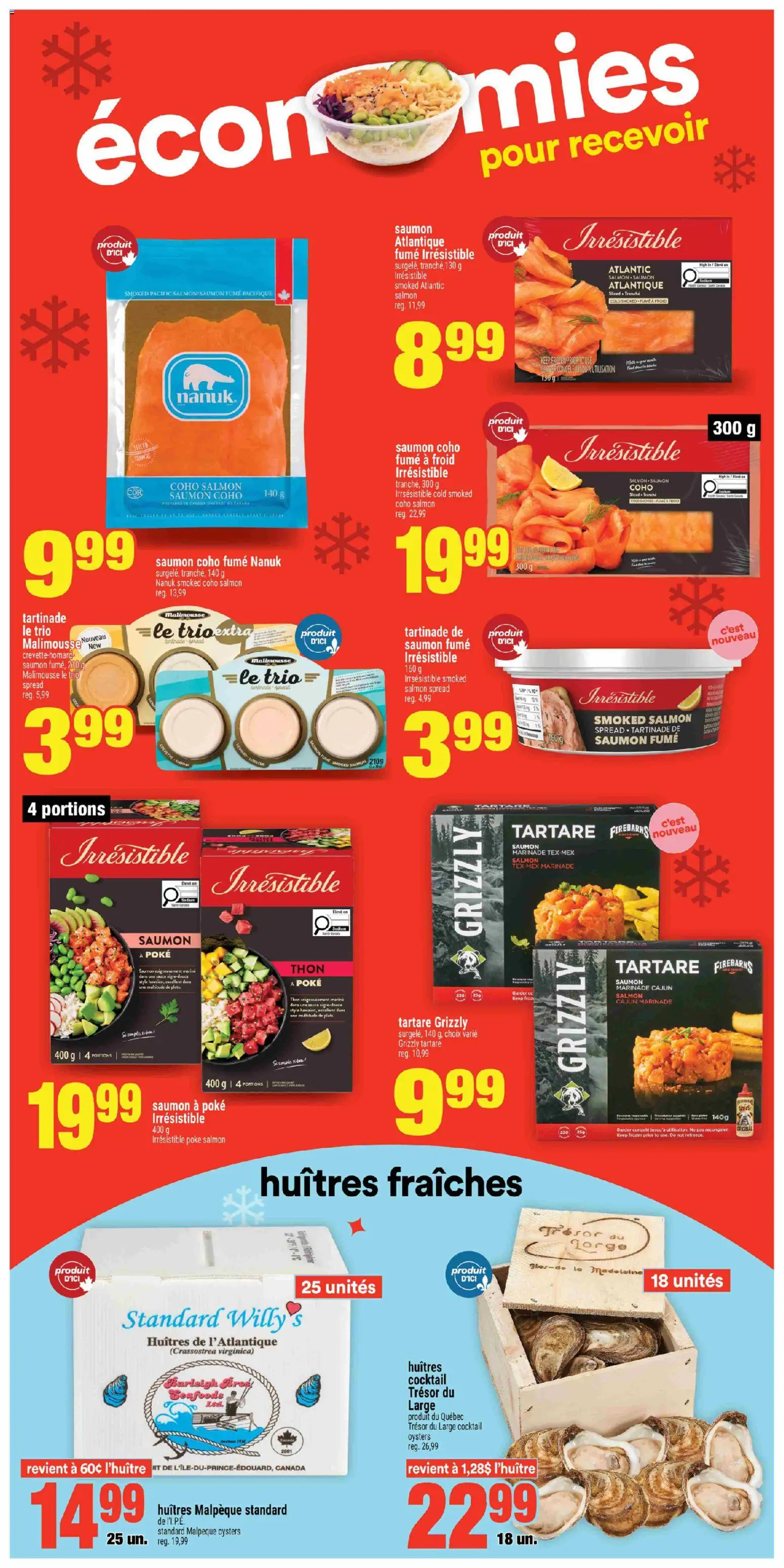 Super C flyer valid from 04.12.2025 | Page: 6