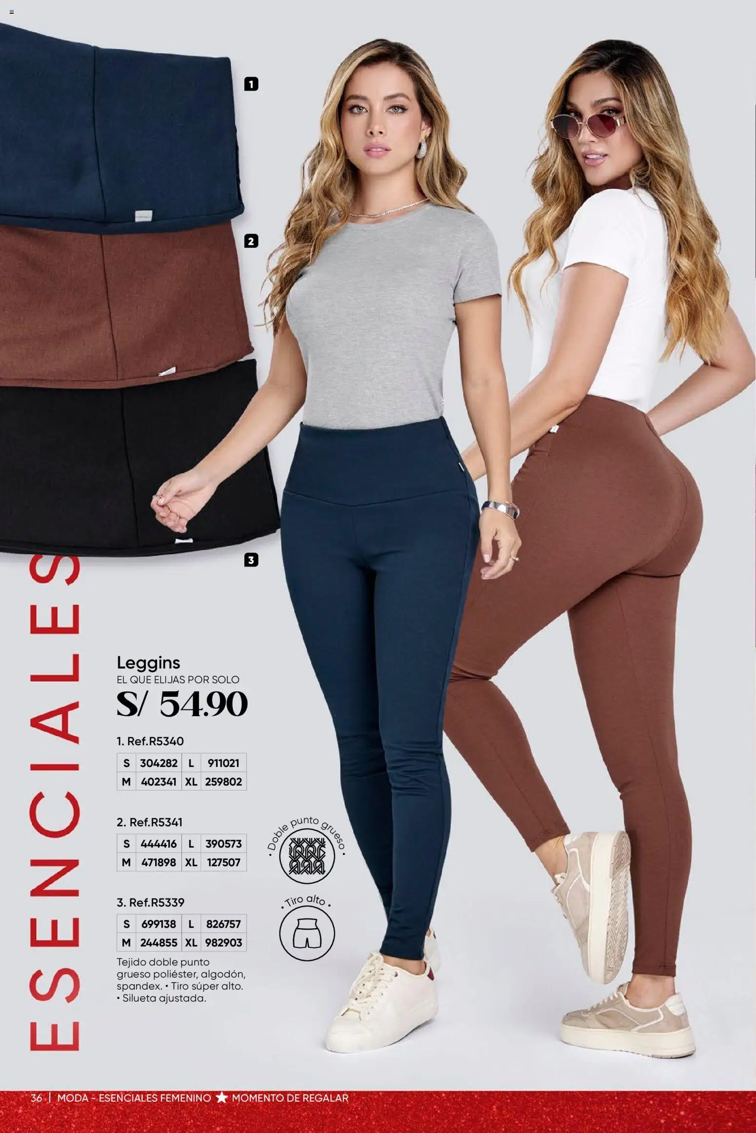 Catálogo Azzorti válido desde 03.11.2025 | Página: 38