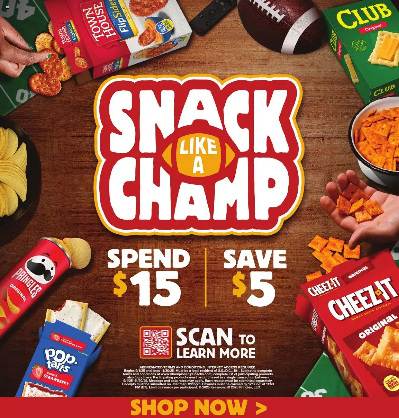Lowes Foods Weekly Ad - valid from 10.09.2025 | Page: 5
