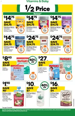 Preview of Weekly catalogue Woolworths 21/01 - valid from 21.01.2026 | Page: 43