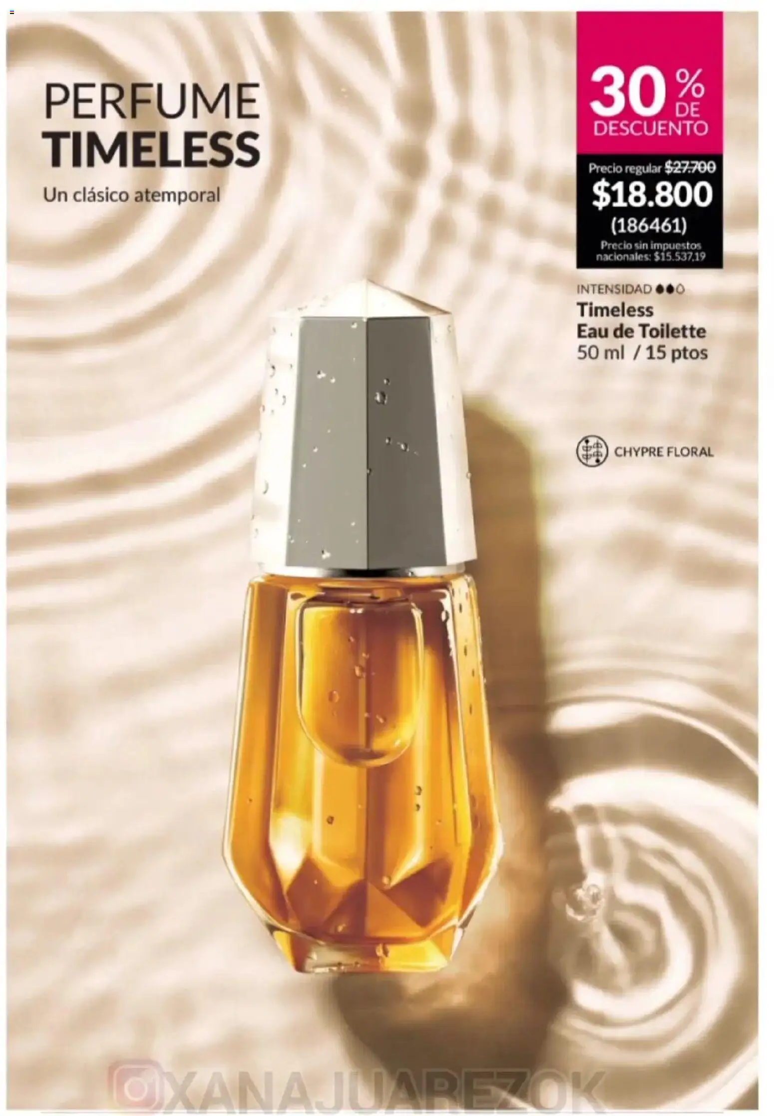 Avon - Campaña 3/2026 │ válido desde el 01.03.2026 | Página: 92 | Productos: Perfume, Eau de toilette