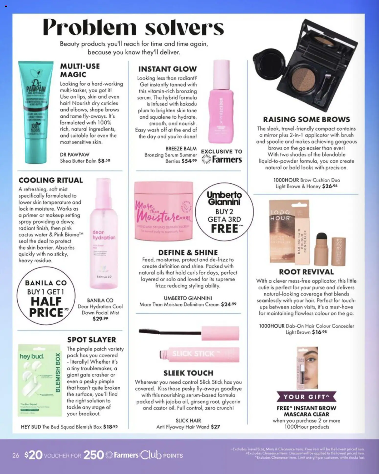 Farmers catalogue from 23.04.2026 | Page: 26