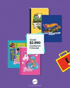 Éxito - Catálogo -  Vista previa de la revista de la tienda Éxito valido desde el 02.01.2026 | Página: 4