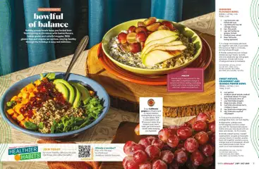 Preview of Schnucks weekly ads valid from 01.11.2025 | Page: 5