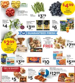 Preview of King Soopers weekly ads valid from 08.10.2025 | Page: 13