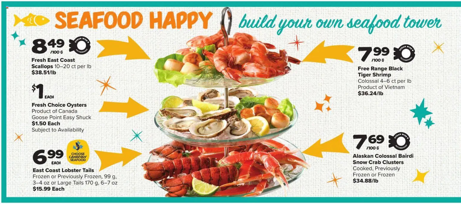 Thrifty Foods flyer valid from 26.12.2025 | Page: 12