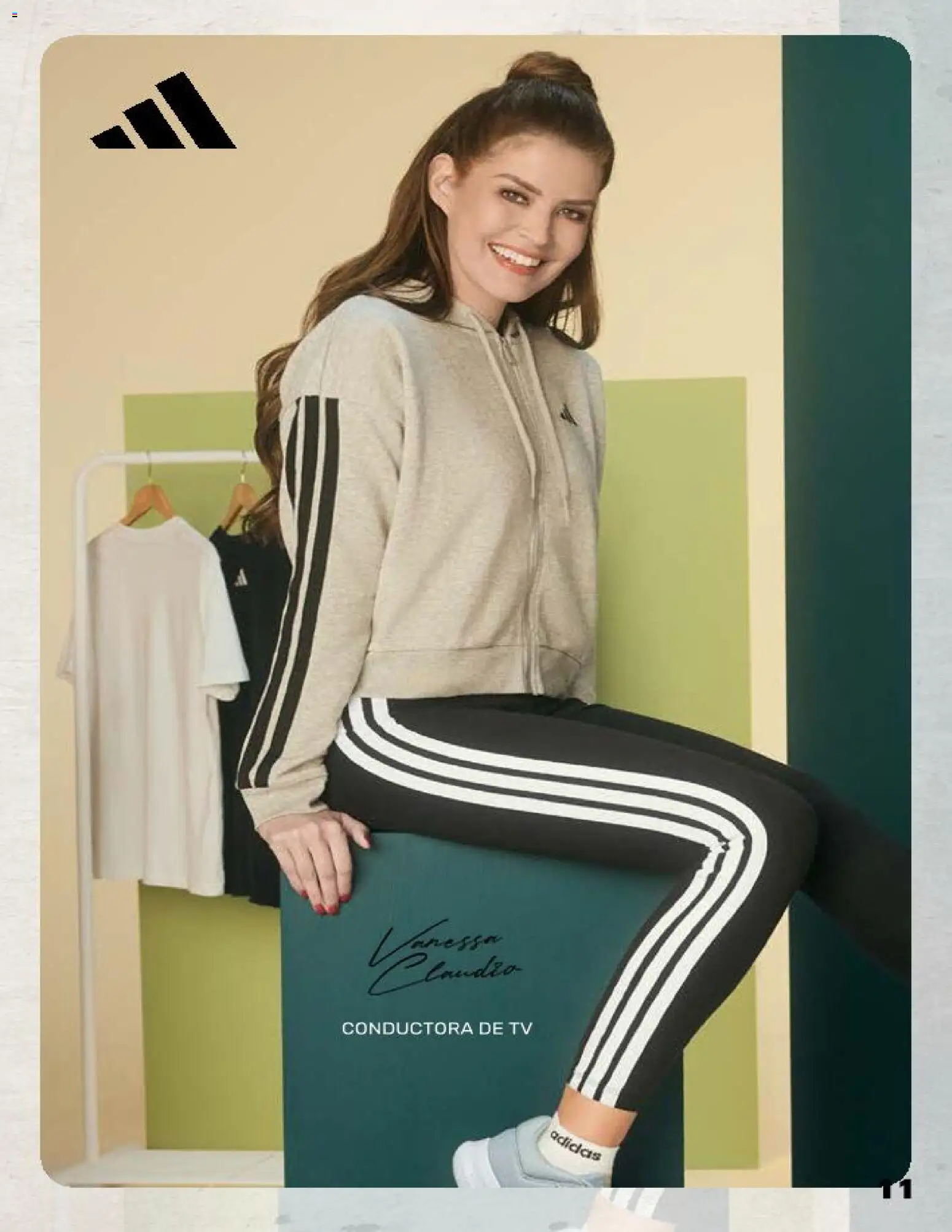 Nuevas ofertas de Price Shoes válidas en toda la República Mexicana desde el 06.12.2025. ¡Encuentra las mejores ofertas en Price Shoes catálogo Sudaderas! | Página: 11