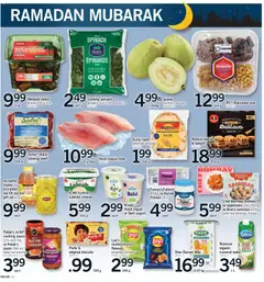 Preview of Fortinos weekly flyer / circulaire from shop Fortinos valid from 05.03.2026 | Page: 11