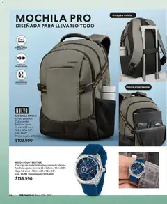 CyZone - Cyzone.colombia.c06.2026 -  Vista previa de la revista de la tienda CyZone valido desde el 02.03.2026 | Página: 94