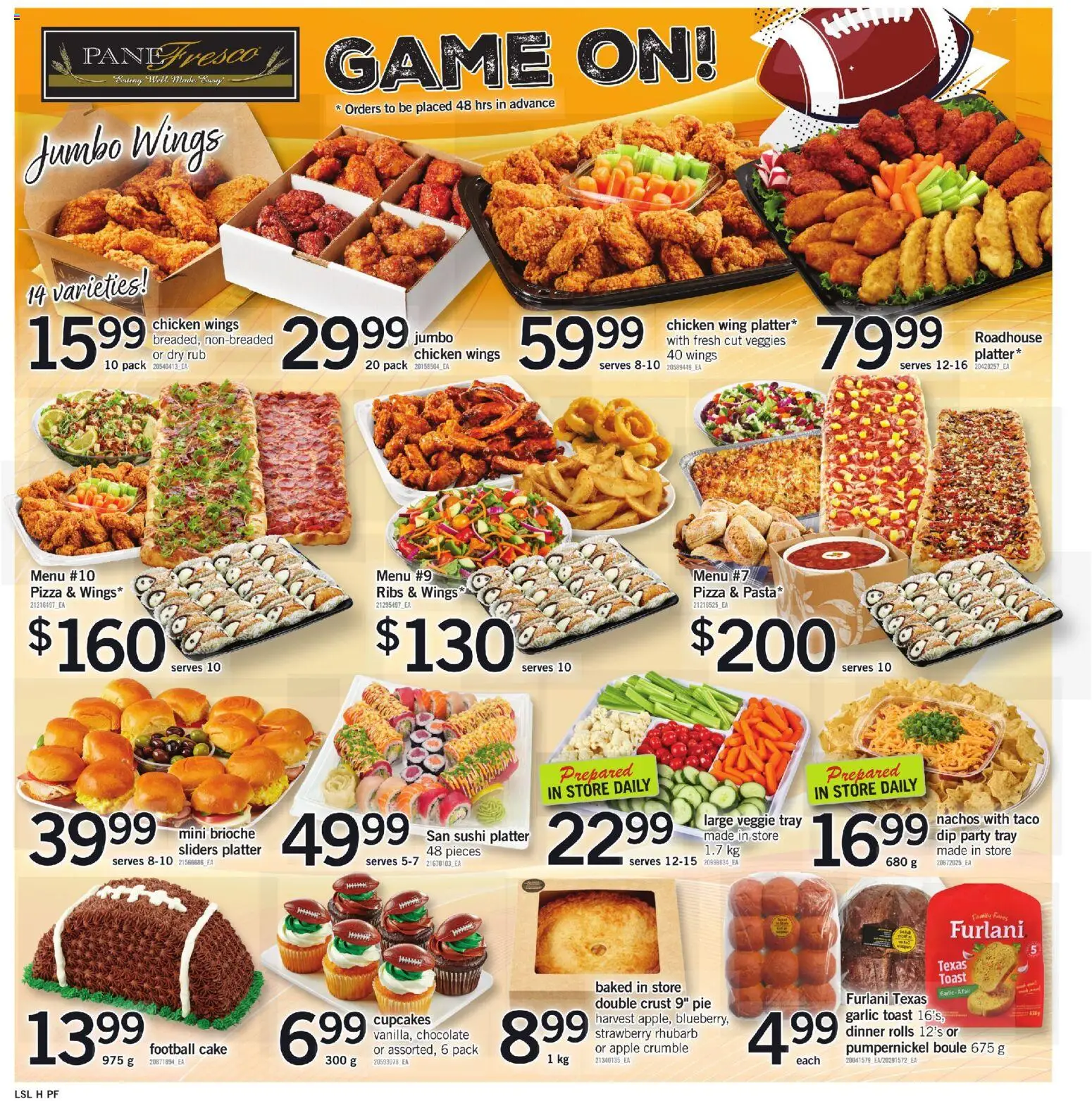 Loblaws flyer valid from 05.02.2026 | Page: 2