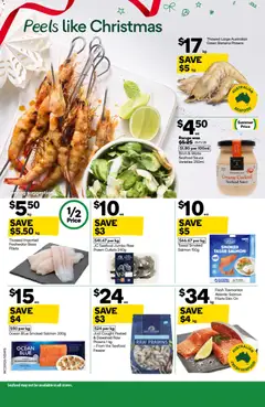 Preview of Woolworths Black Friday - valid from 26.11.2025 | Page: 18