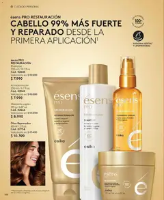 Catálogo Ésika Campaña 18 válido desde el 01.12.2025 | Página: 112