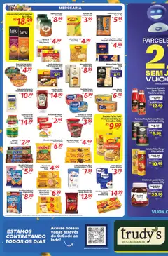Comper Folheto - válido de 28.07.2025 | Página: 2 | Produtos: Leite, Sucrilhos, Cookies, Farofa