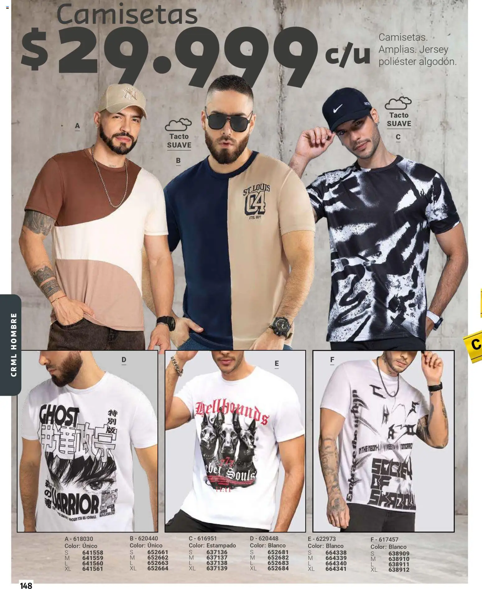 Carmel revista - valida desde el 01.03.2026 | Página: 148