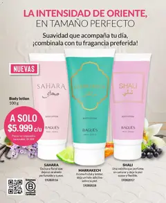 Vista previa Bagués catálogo válido desde el 15.12.2025 | Página: 100