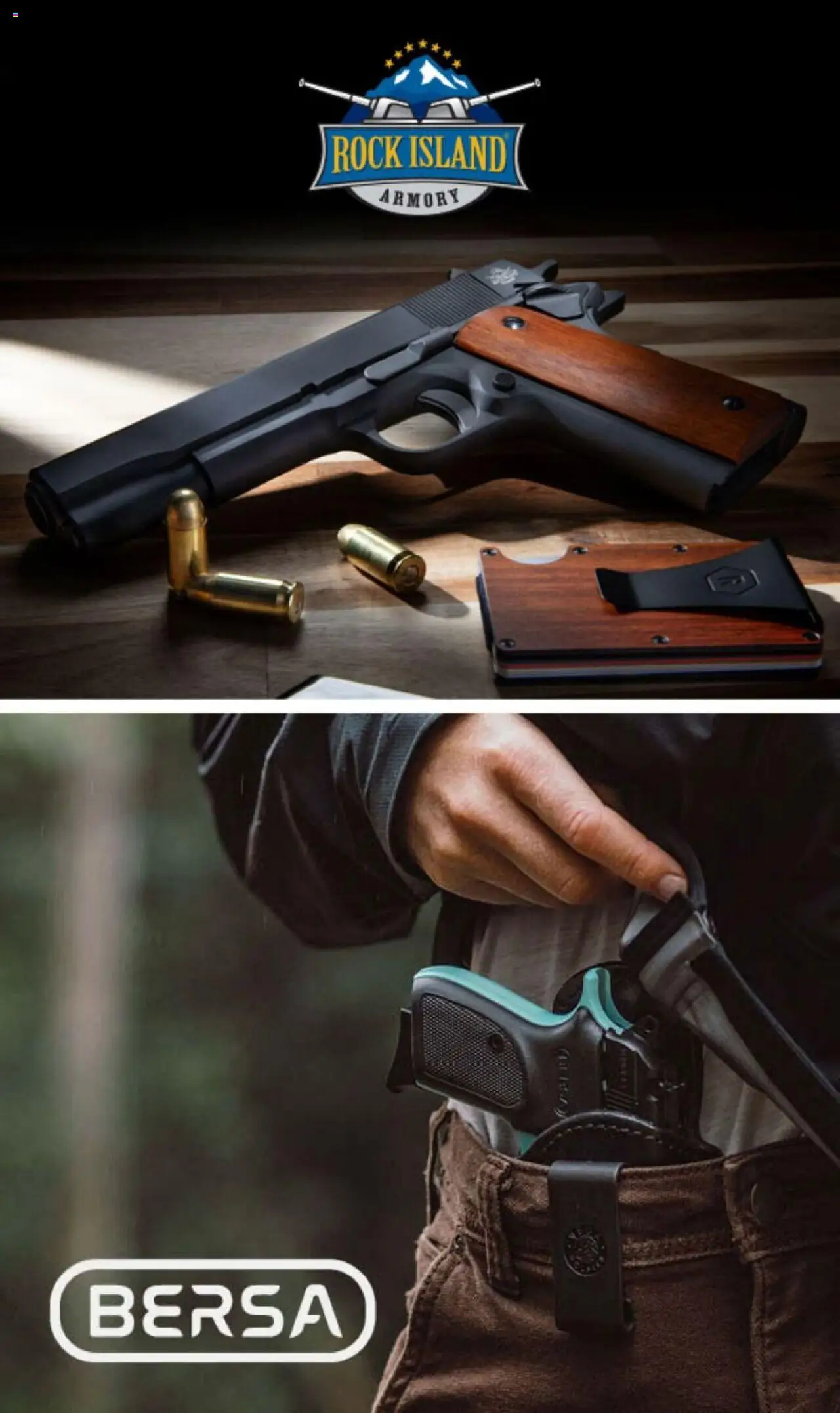 Dunham's Sports Handgun Guide - valid from 25.09.2025 | Page: 7