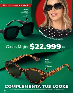 Carmel - Carmel C17 2025 -  Vista previa de la revista de la tienda Carmel valido desde el 25.09.2025 | Página: 164