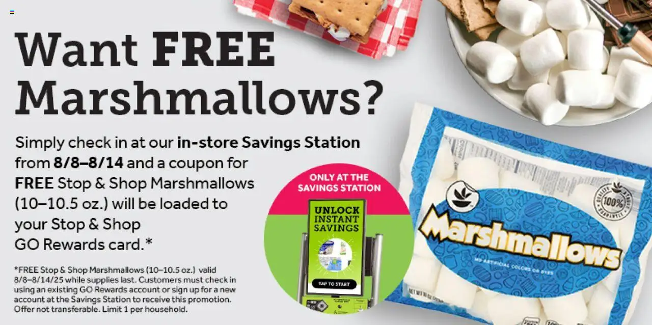 Stop & Shop Weekly Circular - CT - valid from 08.08.2025 | Page: 2
