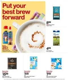 Preview of Target weekly ads valid from 08.03.2026 | Page: 36
