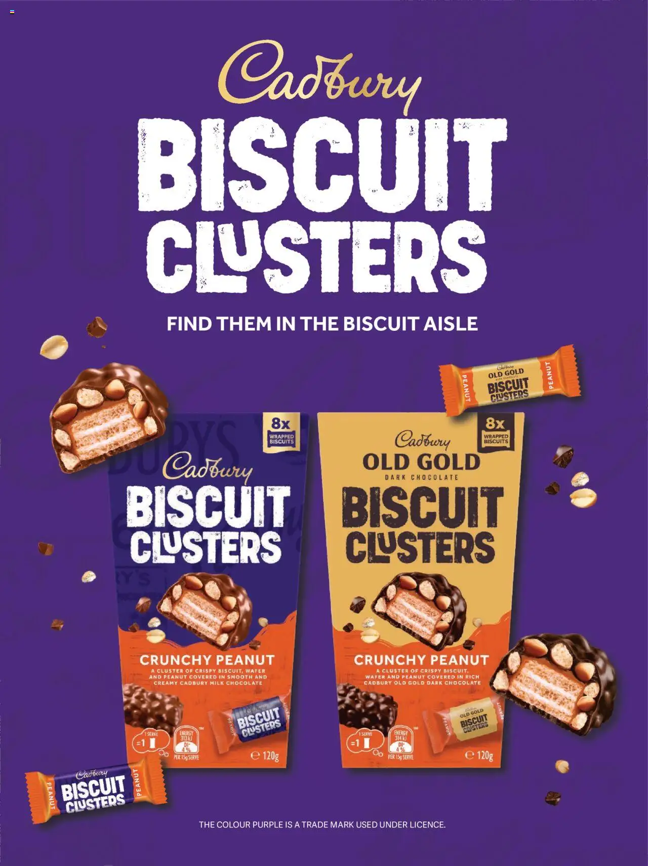 Woolworths catalogue - valid from 01.06.2025 | Page: 44 | Products: Milk, Chocolate, Biscuits