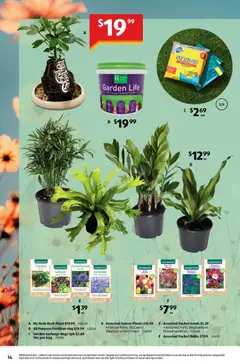 Preview of Aldi catalogue  - valid from 01.04.2026 | Page: 14