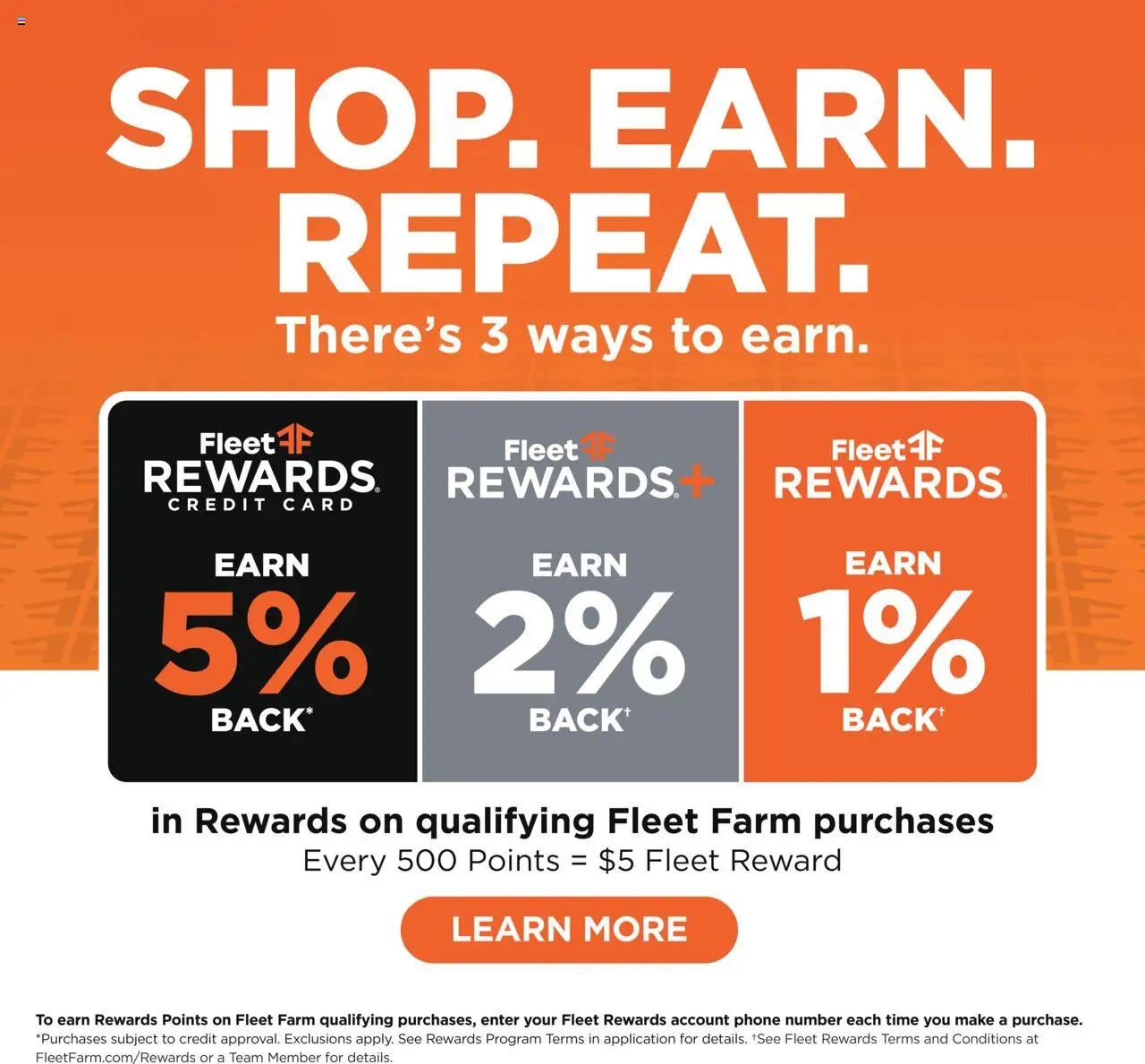 Mills Fleet Farm Weekly Ad - valid from 31.07.2025 | Page: 6 | Products: Phone