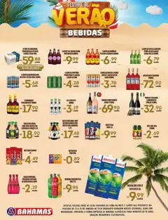Bahamas Supermercados - Ofertas da Quinzena - Pré-Visualização do folheto da loja Bahamas Supermercados, válido de 12.01.2026 | Página: 2