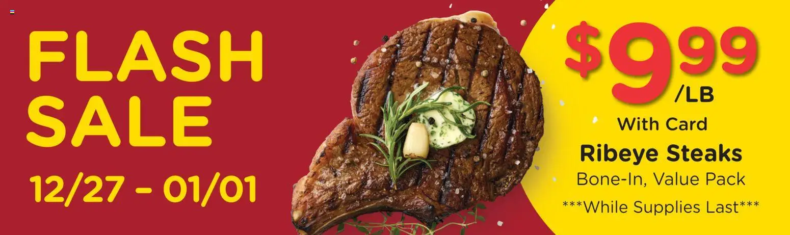 Fred Meyer Weekly Ad - valid from 26.12.2025 | Page: 2