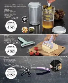 Vista previa Violetta - Violetta Cosméticos válido desde el 18.03.2026 | Página: 92