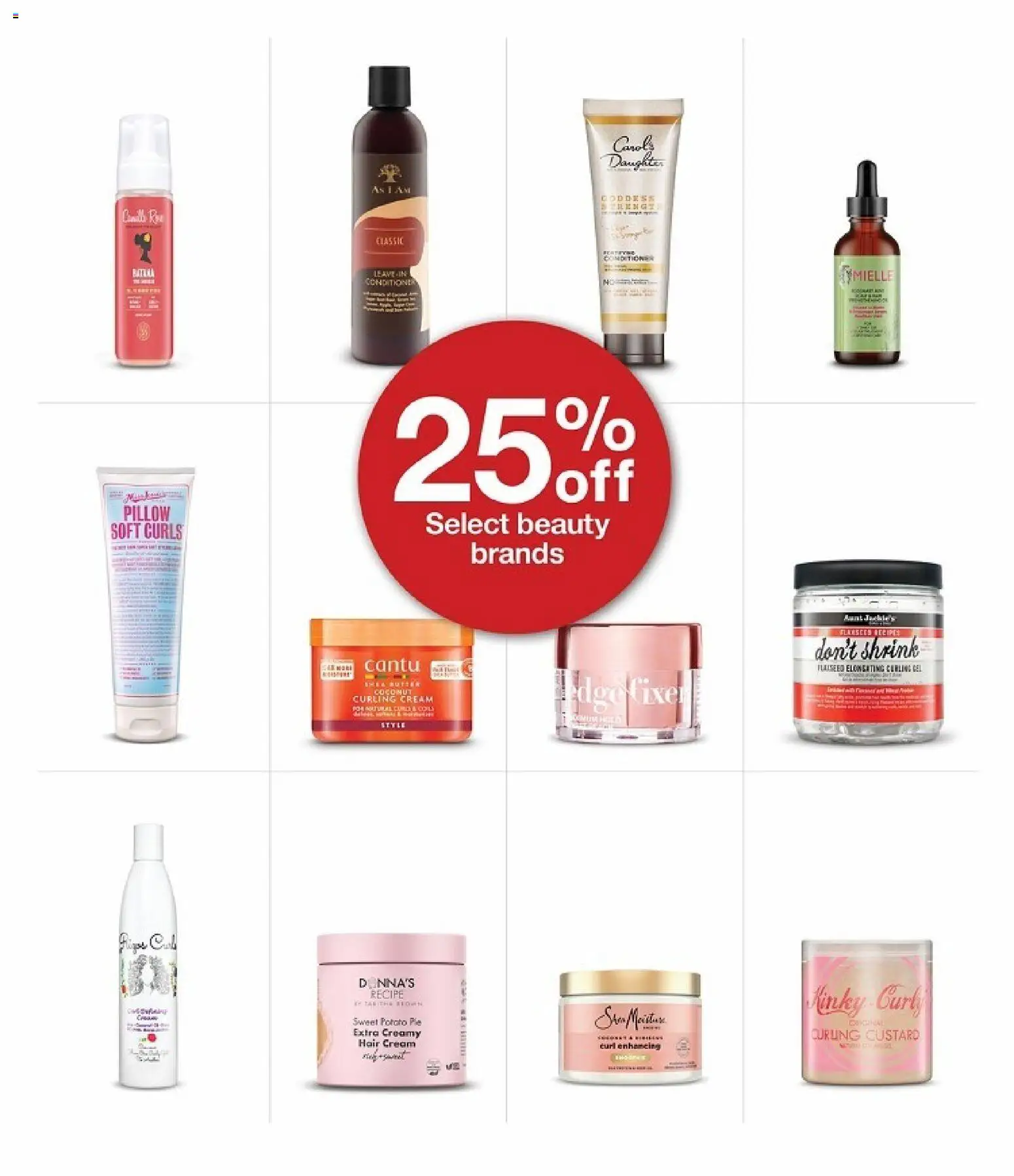 Target Weekly Ad - valid from 15.02.2026 | Page: 20 | Products: Pillow, Cream